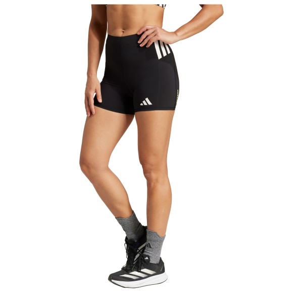 adidas - Women's Adizero Short Leggings - Running shorts