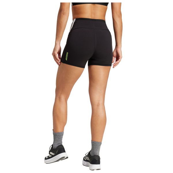 adidas - Women's Adizero Short Leggings - Running shorts