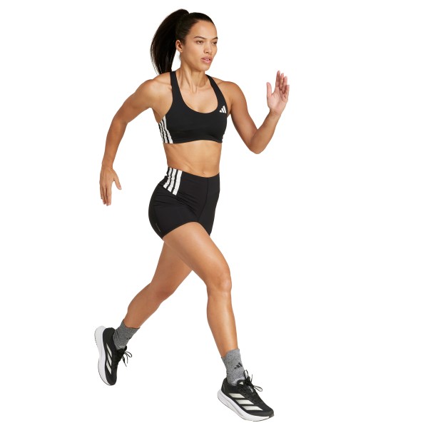 adidas - Women's Adizero Short Leggings - Running shorts