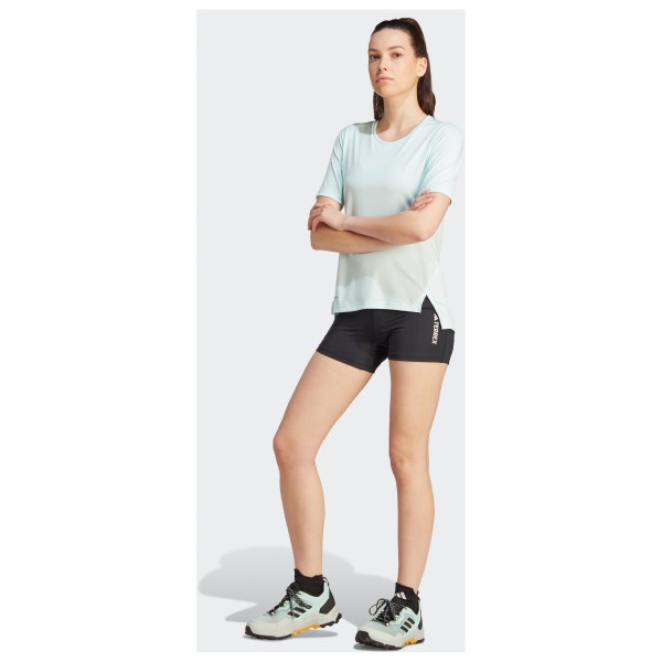 adidas Terrex - Women's Multi Short - Pantaloncini