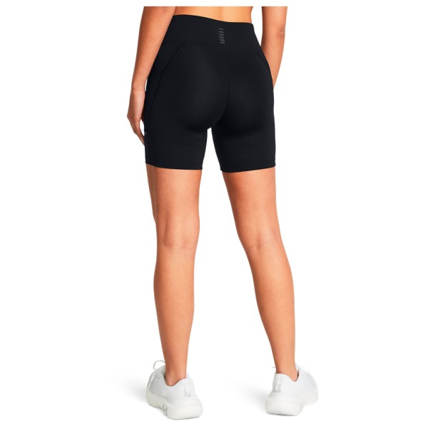 Under Armour - Women's Launch 6'' Short - Loopshort