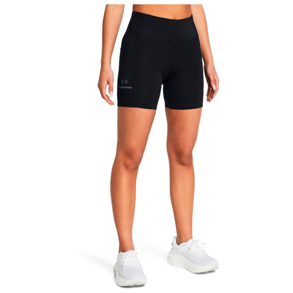 Under Armour - Women's Launch 6'' Short - Loopshort
