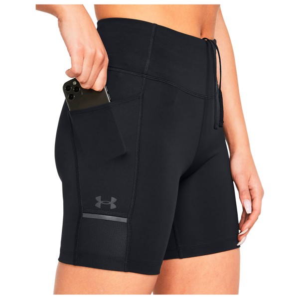 Under Armour - Women's Launch 6'' Short - Loopshort