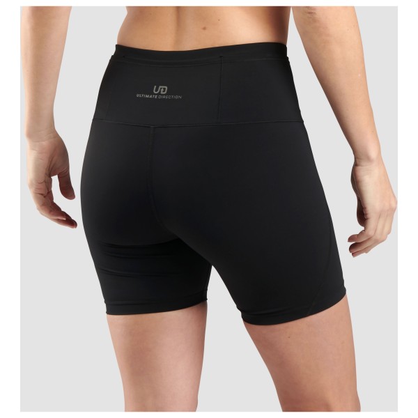 Ultimate Direction - Women's Velum Race Short 2.5 - Loopshort