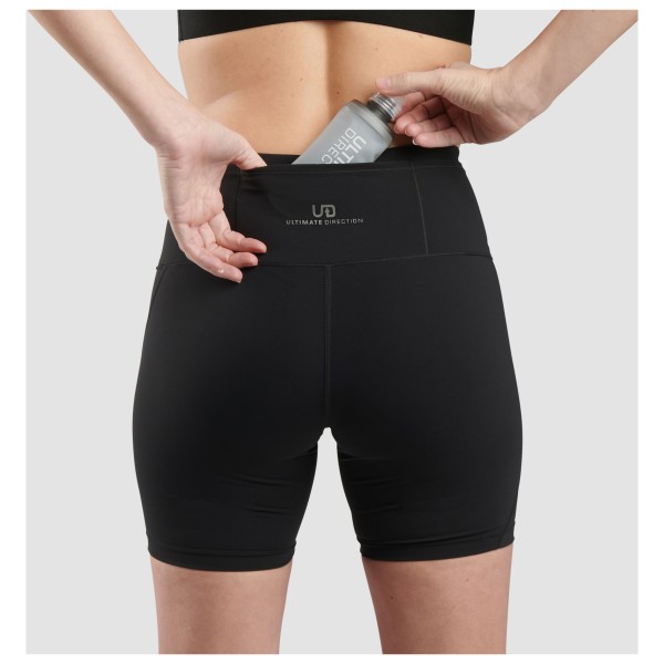 Ultimate Direction - Women's Velum Race Short 2.5 - Loopshort