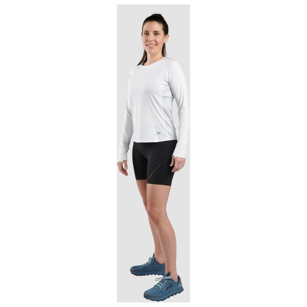 Ultimate Direction - Women's Velum Race Short 2.5 - Pantalones cortos de running