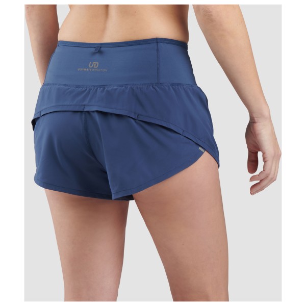 Ultimate Direction - Women's Velum Short 2.5 - Loopshort