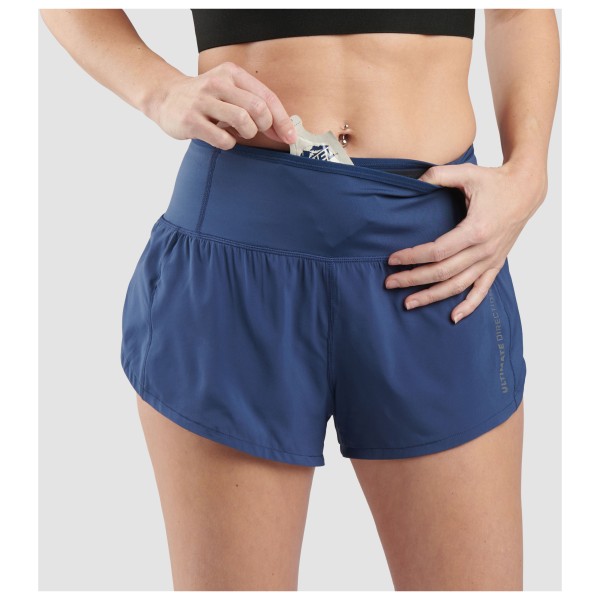 Ultimate Direction - Women's Velum Short 2.5 - Loopshort
