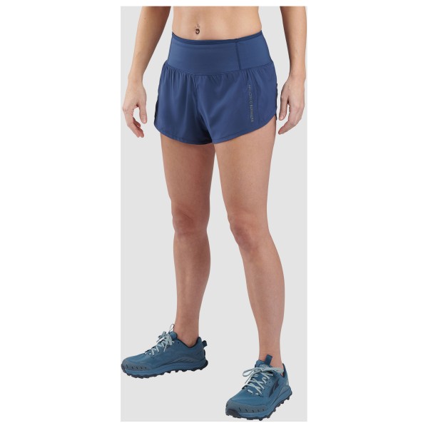 Ultimate Direction - Women's Velum Short 2.5 - Loopshort