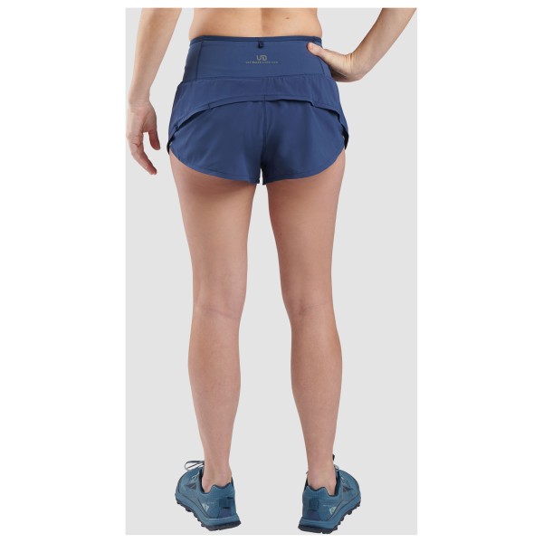 Ultimate Direction - Women's Velum Short 2.5 - Loopshort
