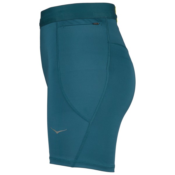 HOKA - Women's Novafly 6'' Knit Short - Löparshorts & 3/4-löpartights