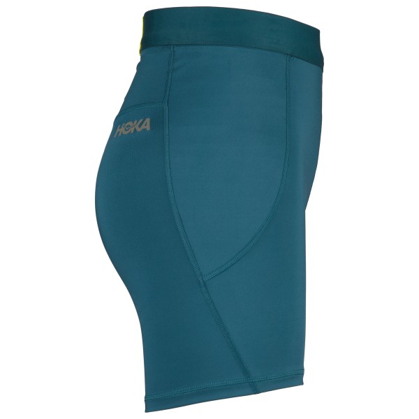 HOKA - Women's Novafly 6'' Knit Short - Löparshorts & 3/4-löpartights