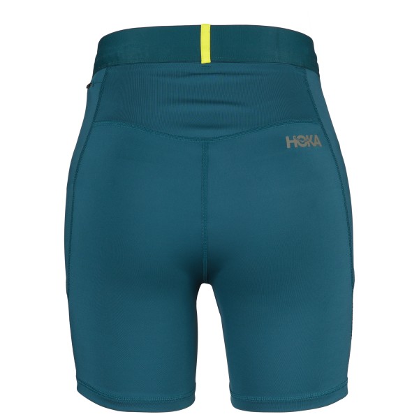 HOKA - Women's Novafly 6'' Knit Short - Löparshorts & 3/4-löpartights