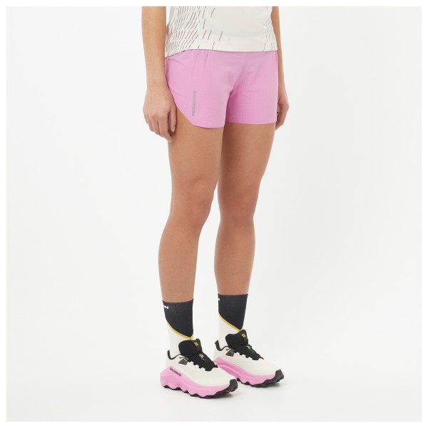 Salomon - Women's Sense Aero 3'' Shorts - Loopshort