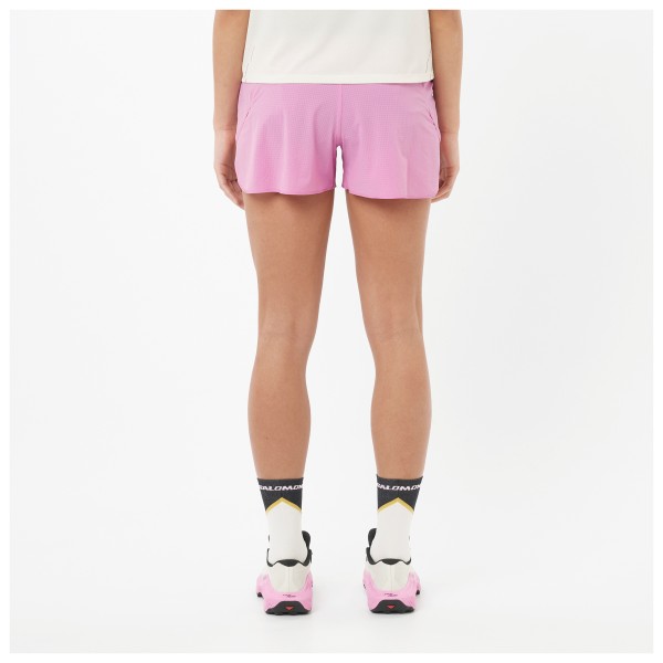 Salomon - Women's Sense Aero 3'' Shorts - Loopshort