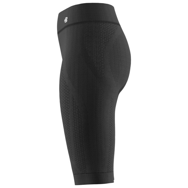 Bauerfeind Sports - Women's Sports Compression Tights Short - Loopshort