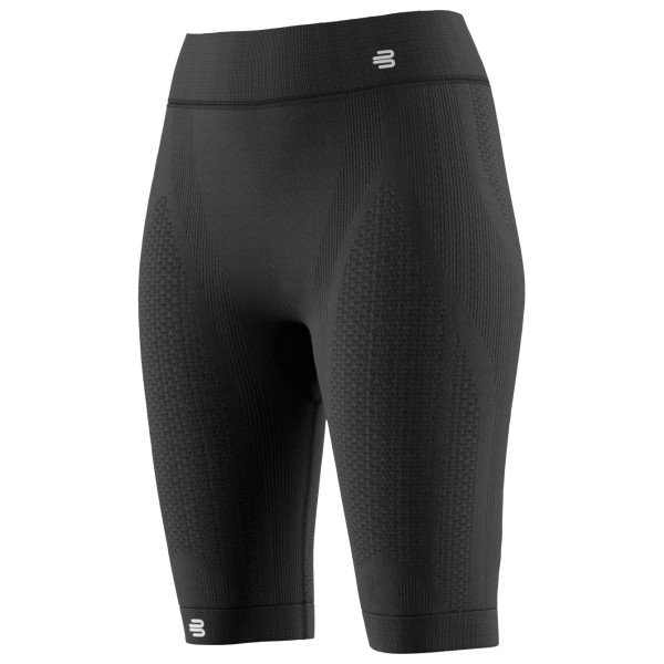 Bauerfeind Sports - Women's Sports Compression Tights Short - Loopshort