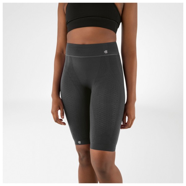 Bauerfeind Sports - Women's Sports Compression Tights Short - Loopshort