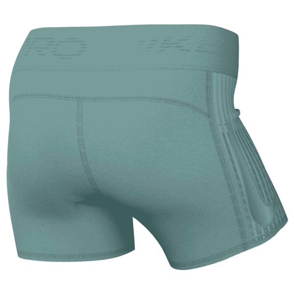 Nike - Women's 365 Mid-Rise 3'' Shorts GG GRX - Pantalones cortos de running