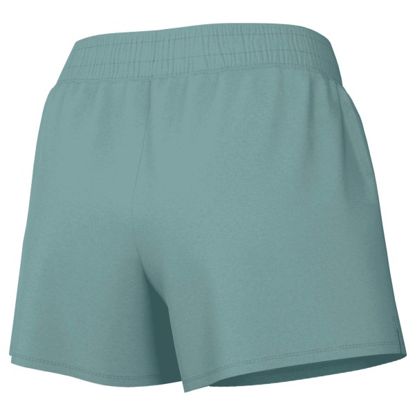 Nike - Women's NSW Phoenix Fleece Mid-Rise Shorts - Loopshort