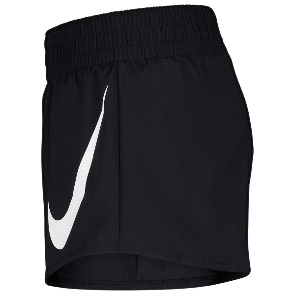 Nike - Women's One Swoosh HBR Dri-Fit Mid-Rise 3'' Brief - Loopshort