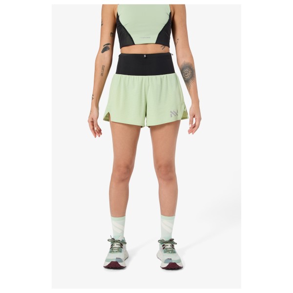 NNormal - Women's Race Short 02 - Laufshorts