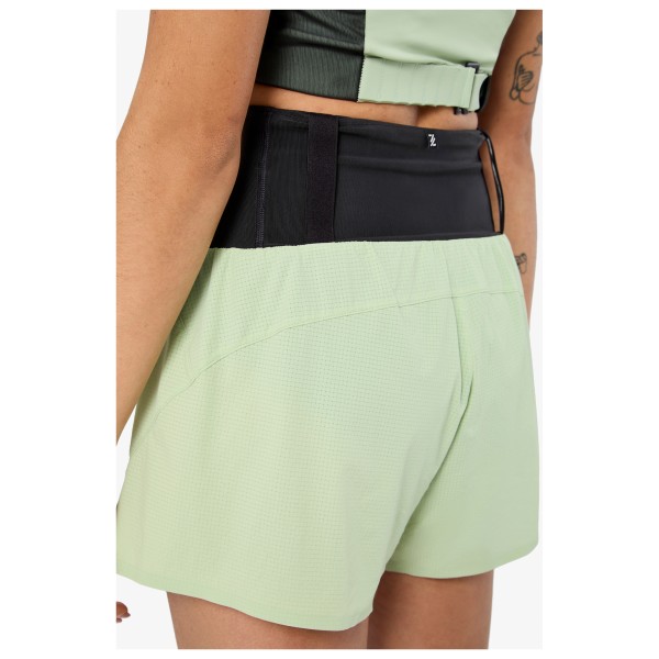NNormal - Women's Race Short 02 - Løbeshorts og 3/4-løbetights