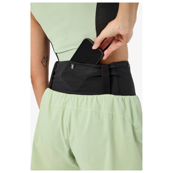 NNormal - Women's Race Short 02 - Løbeshorts og 3/4-løbetights