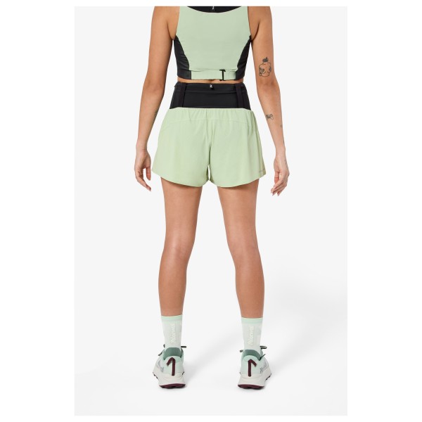 NNormal - Women's Race Short 02 - Pantalones cortos de running
