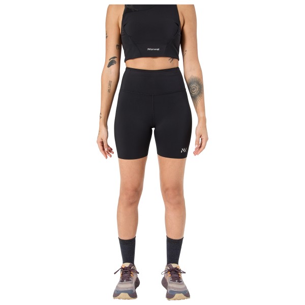 NNormal - Women's Race Tight - Løbeshorts og 3/4-løbetights