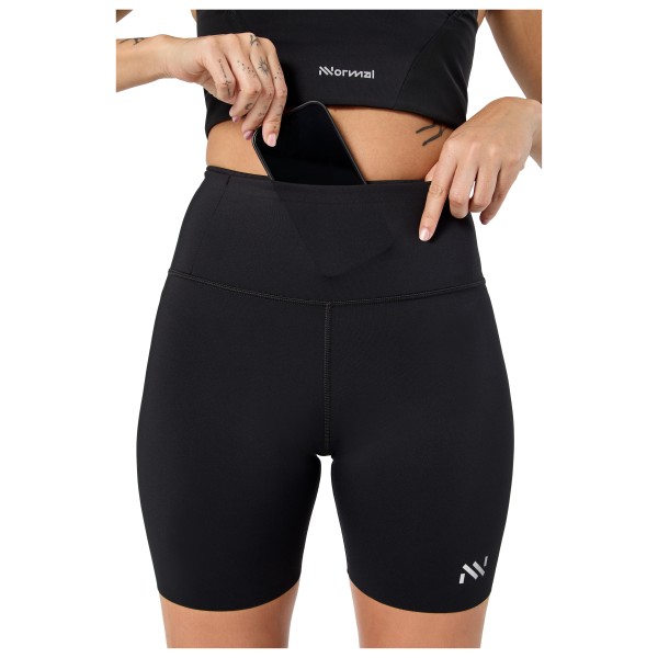 NNormal - Women's Race Tight - Løbeshorts og 3/4-løbetights