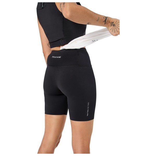 NNormal - Women's Race Tight - Løbeshorts og 3/4-løbetights