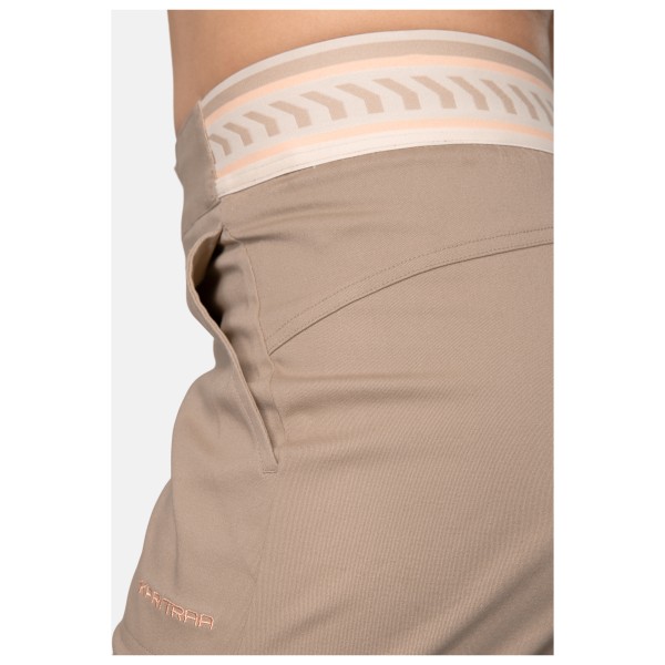 Kari Traa - Women's Thalena Shorts - Shorts
