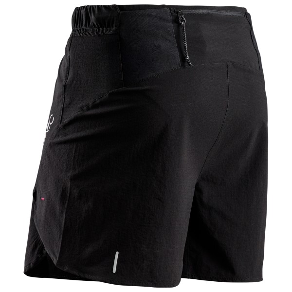 X-Bionic - Women's Corefusion Run Perform Shorts - Løbeshorts og 3/4-løbetights
