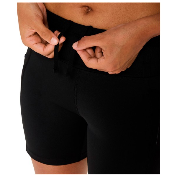 Asics - Women's Fujitrail Elite Sprinter - Hardloopshort