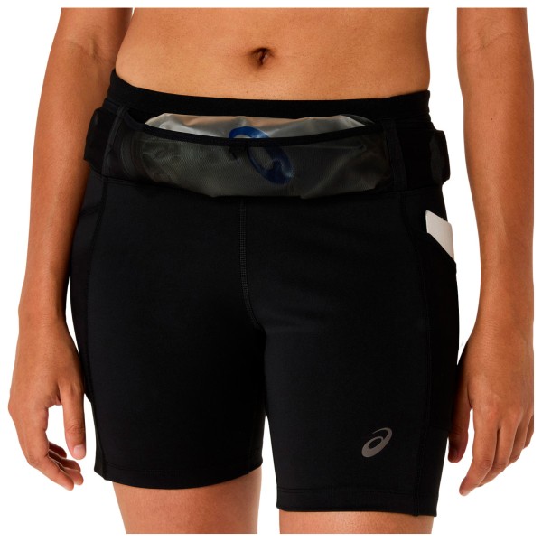 Asics - Women's Fujitrail Elite Sprinter - Juoksushortsit