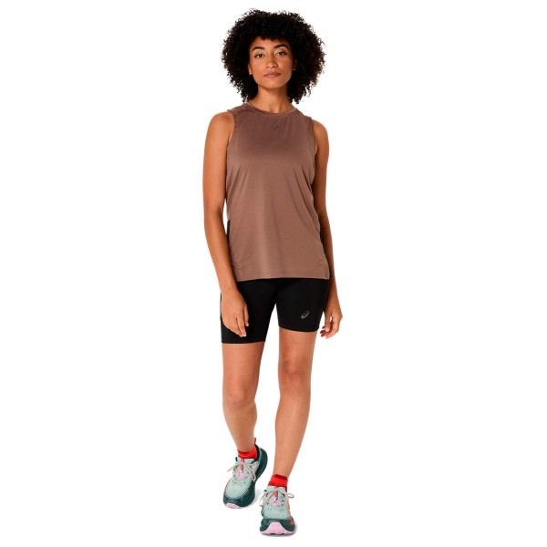 Asics - Women's Fujitrail Elite Sprinter - Löparshorts & 3/4-löpartights