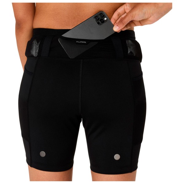 Asics - Women's Fujitrail Elite Sprinter - Loopshort