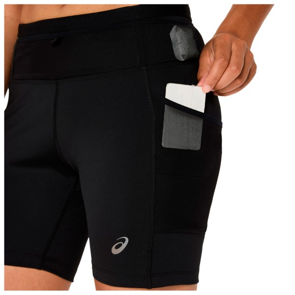 Asics - Women's Fujitrail Elite Sprinter - Running shorts