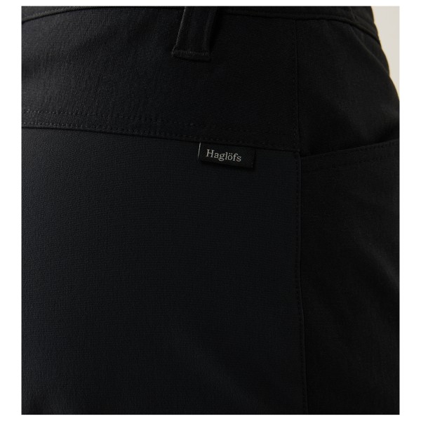 Haglöfs - Women's Alert Mid Shorts - Pantalones cortos