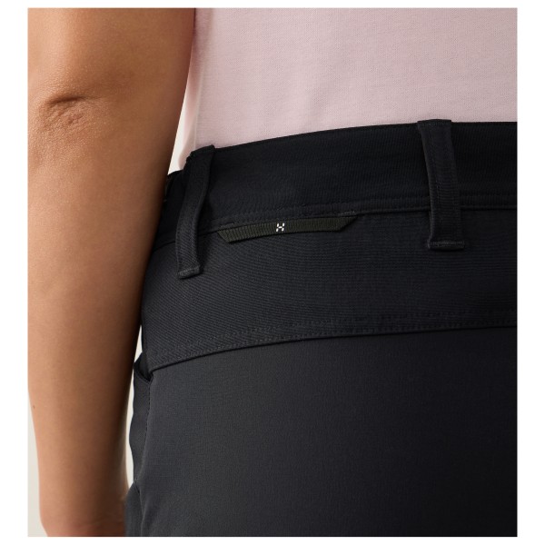 Haglöfs - Women's Alert Mid Shorts - Pantalones cortos