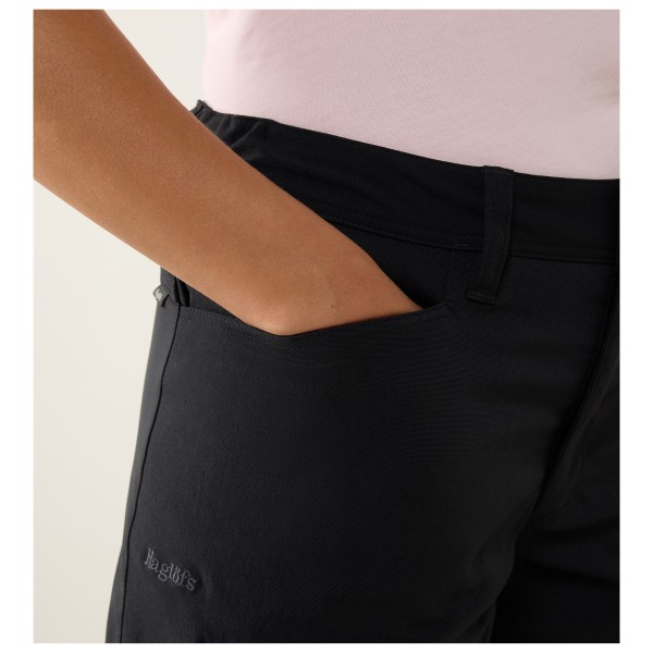 Haglöfs - Women's Alert Mid Shorts - Pantalones cortos