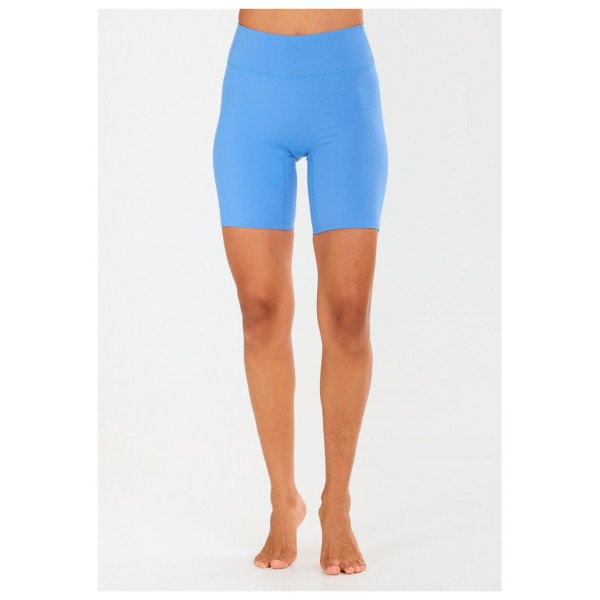 ATHLECIA - Women's Blossom Short Tights - Pantalones cortos
