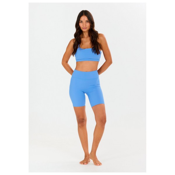 ATHLECIA - Women's Blossom Short Tights - Pantalones cortos