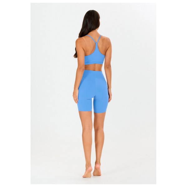 ATHLECIA - Women's Blossom Short Tights - Pantalones cortos