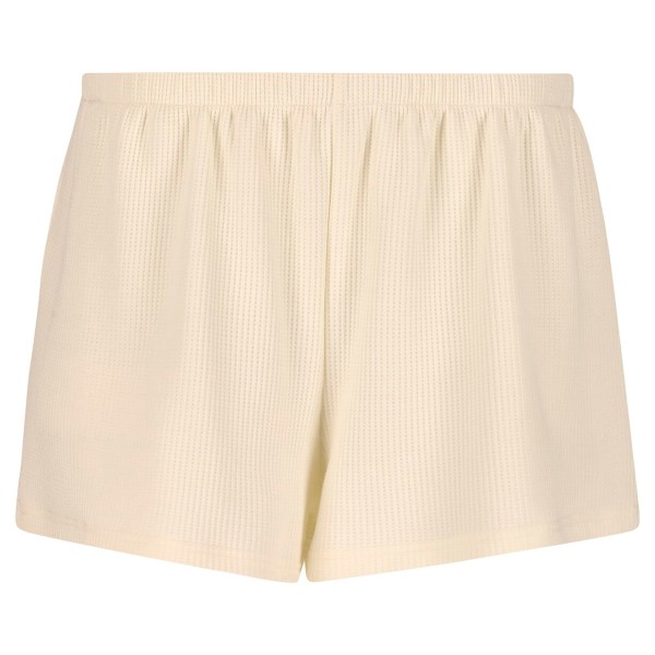 ATHLECIA - Women's Cardall Waffle Shorts - Pantalones cortos