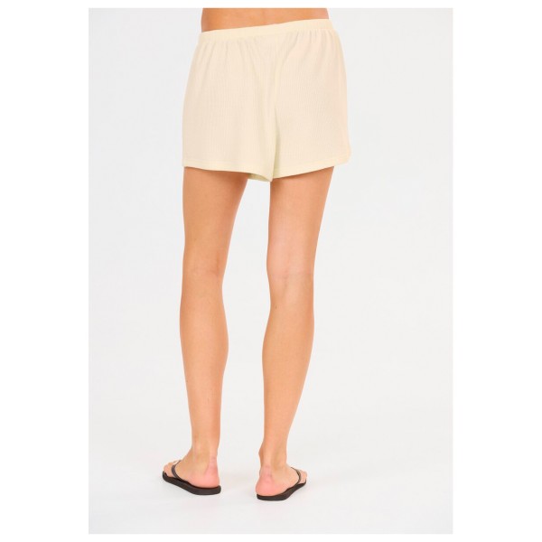 ATHLECIA - Women's Cardall Waffle Shorts - Pantalones cortos