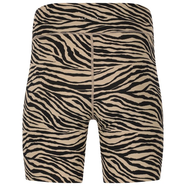 ATHLECIA - Women's Larissa Printed Short Tights - Pantalones cortos