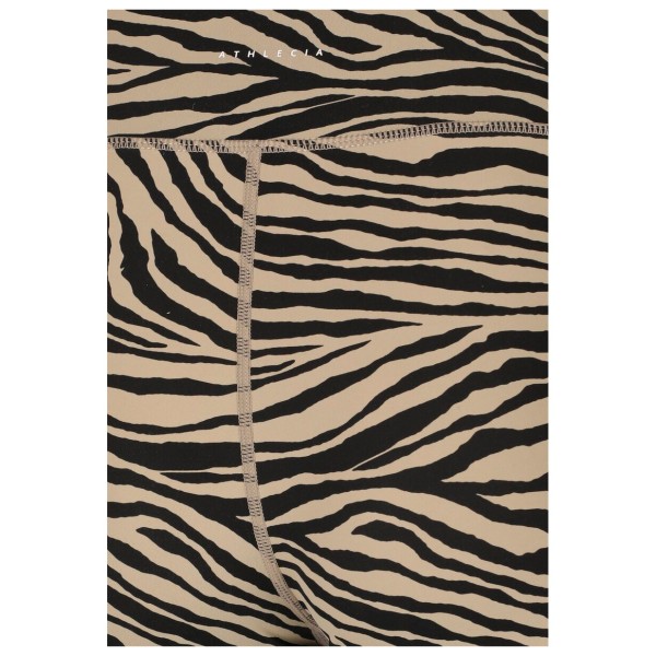 ATHLECIA - Women's Larissa Printed Short Tights - Pantalones cortos