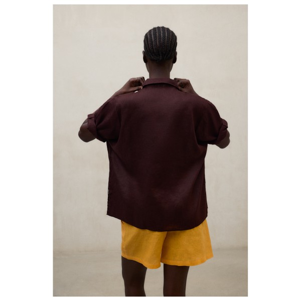 Ecoalf - Women's Eras Shorts - Pantalones cortos